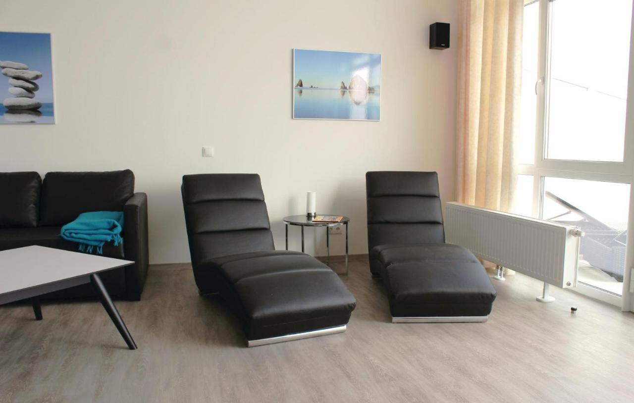 Appartement Seestern/Whg 6 N Schönhagen Exterior foto