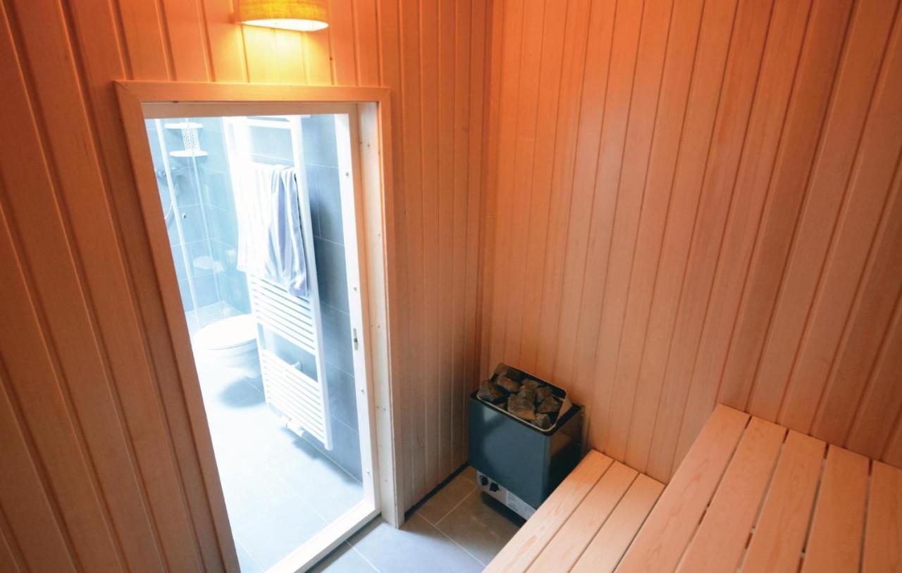 Appartement Seestern/Whg 6 N Schönhagen Exterior foto