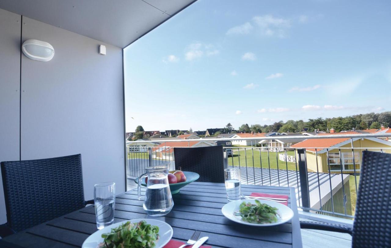 Appartement Seestern/Whg 6 N Schönhagen Exterior foto